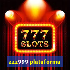 zzz999 plataforma